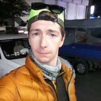 Connor Bentley的照片