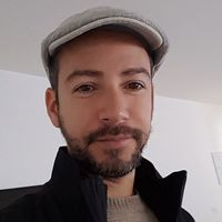 José Alvarez的照片