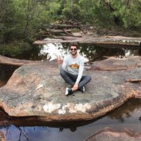 Giorgio Bruno's Photo