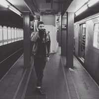 Laurent Hebert's Photo