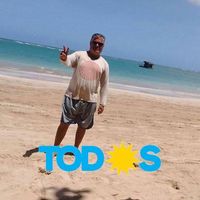 Rodrigo Díaz's Photo