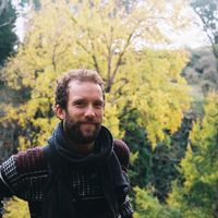 Gerard Smith's Photo