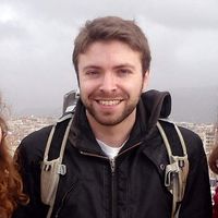 Maxime Paradis's Photo