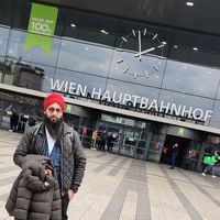 Photos de Amar Singh