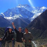 Noam Attali的照片