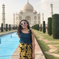 Valeria Velazquez's Photo