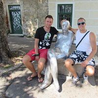 Jeroen Tijhuis's Photo