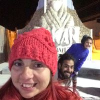 Victor  Quinteros's Photo