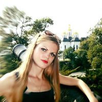 Юлиана Левченко的照片