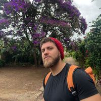 Thales Macêdo's Photo