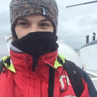 Kristýna Helgetová's Photo