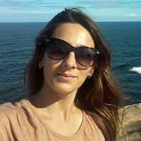 noelia martinez santamaria's Photo