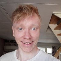 Julian Seppänen's Photo