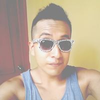 Aldo Luis Moreno的照片