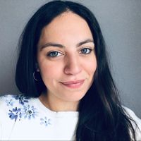 Flor Amieva的照片