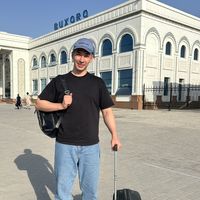 Viktor Raimbaev's Photo