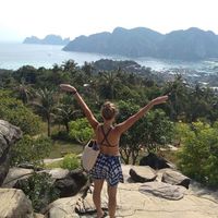 Julieta Del Grecco's Photo