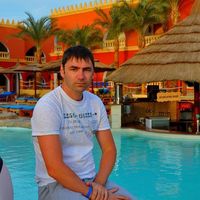 Alexander Kolontaev's Photo