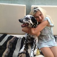 Photos de Anna Moroz