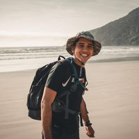 Álvaro Sena的照片