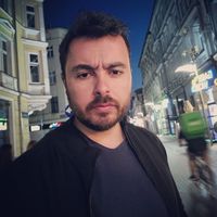 Mustafa Kilic's Photo