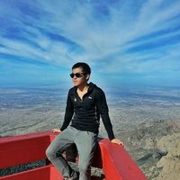 Cung Nguyễn's Photo