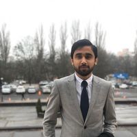 Фотографии пользователя Shumaem Chishti