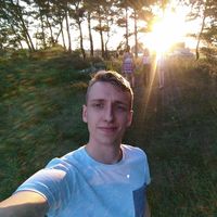 Kornel Pawlikowski's Photo