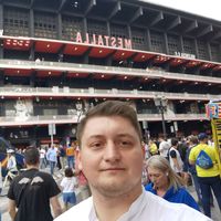 Dominik Piórkowski's Photo