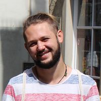 Mirco Wölfelschneider的照片