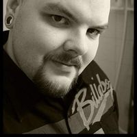 David Stenbeck的照片