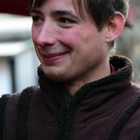 Joseph Wienken's Photo