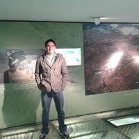 Le foto di Luis Maximo Garcium