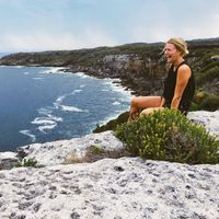 Alice Renders's Photo