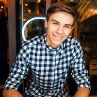 Daniel Vynogradov的照片