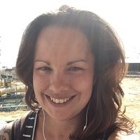 Niki Hovenkamp's Photo