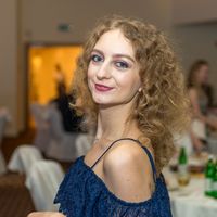 Julia Korolova's Photo