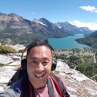 Jonathan De Castro的照片