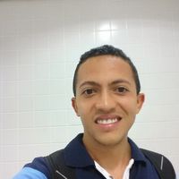 Gleydson Pereira's Photo