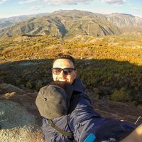 Emiliano Abedini's Photo