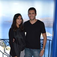 Le foto di Yehia Hassouna