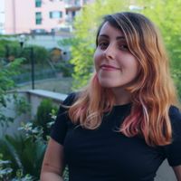 Flávia Domingues的照片