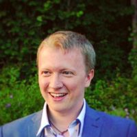 Patrick Doyle's Photo