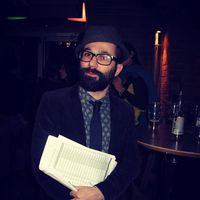 Manu Di Marco的照片