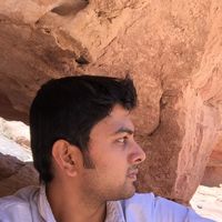 Smit Agrawal's Photo