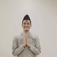 Randeep Sijapati的照片