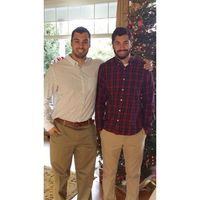 Kellen Mayes's Photo