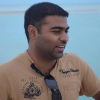 Siva Reddy Kanaparthy's Photo