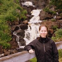 Sienna Lundqvist的照片