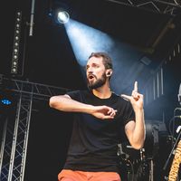 Florian Gautrin's Photo